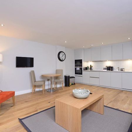 Destiny Scotland New Town Apartments Edimburgo Exterior foto